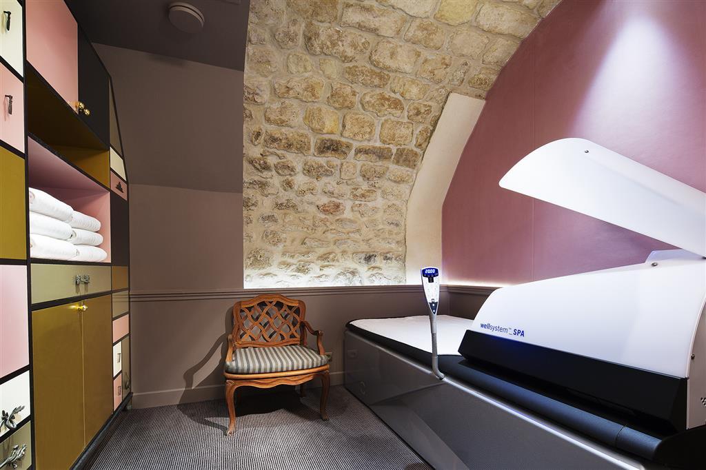 La Maison Favart Paris Facilități foto