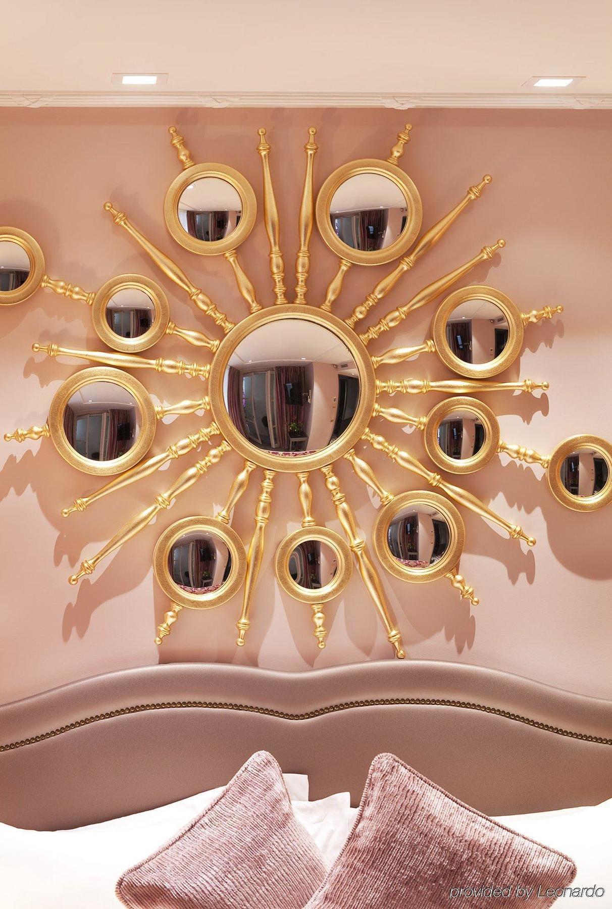 La Maison Favart Paris Cameră foto