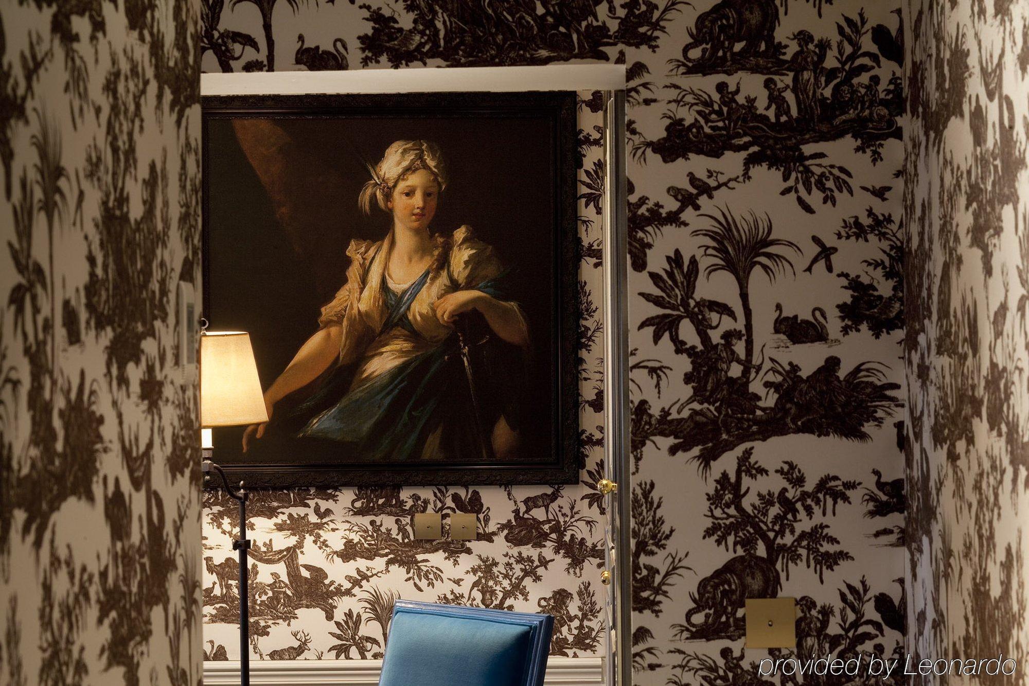 La Maison Favart Paris Cameră foto